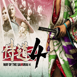 侍道4存档修改器(5项)