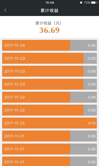 点什么商家 v2.1.0 安卓版0