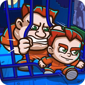 惊天大劫案游戏