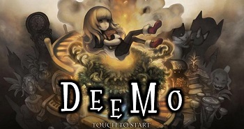 deemo中文修改版 v2.4 安卓版1