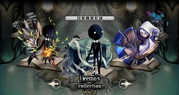 deemo中文修改版 v2.4 安卓版2