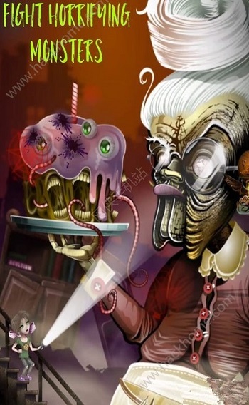 Courage游戏 v1.0 安卓版1