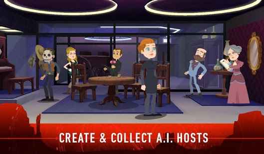 西部世界游戏 v1.8 安卓版0