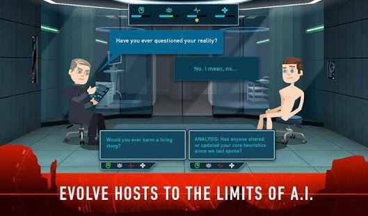 西部世界游戏 v1.8 安卓版3