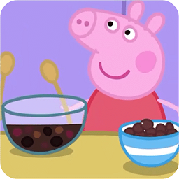 小猪佩奇十万个为什么