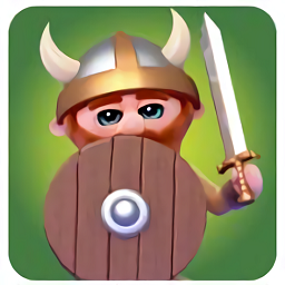 维京生存战争修改版