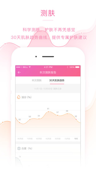 美丽策客户端 v1.4.3 安卓版2