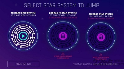 殖民地之争最后的希望修改版 v1.1 安卓版0