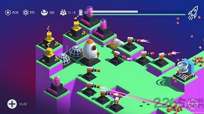 殖民地之争最后的希望修改版 v1.1 安卓版1