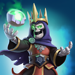 商队战争无限金币版