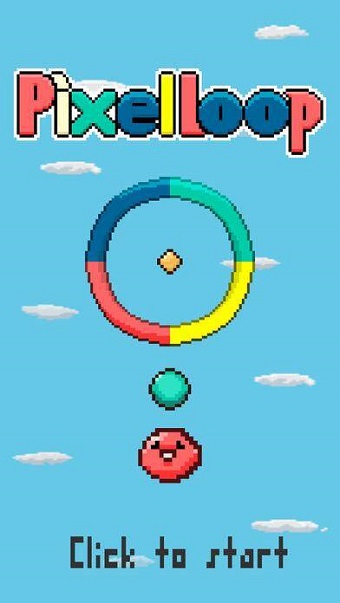 像素环手游 v1.21 安卓版0