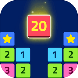 MergeBlockStarFinders最新版