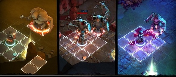 Rogue Hearts手游中文版 v1.3.6 安卓版2