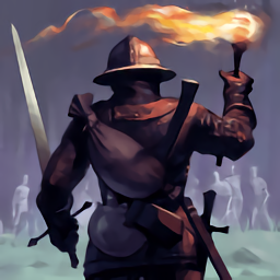 冷酷灵魂黑暗幻想生存汉化修改版