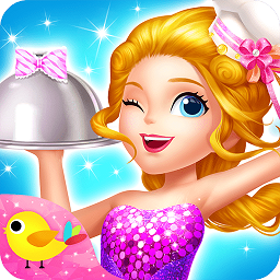 莉比小公主之梦幻餐厅内购修改版