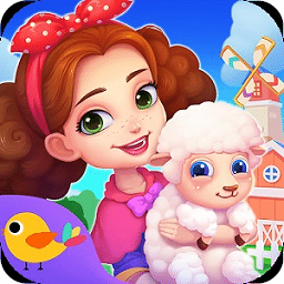 我的甜蜜农场内购修改版