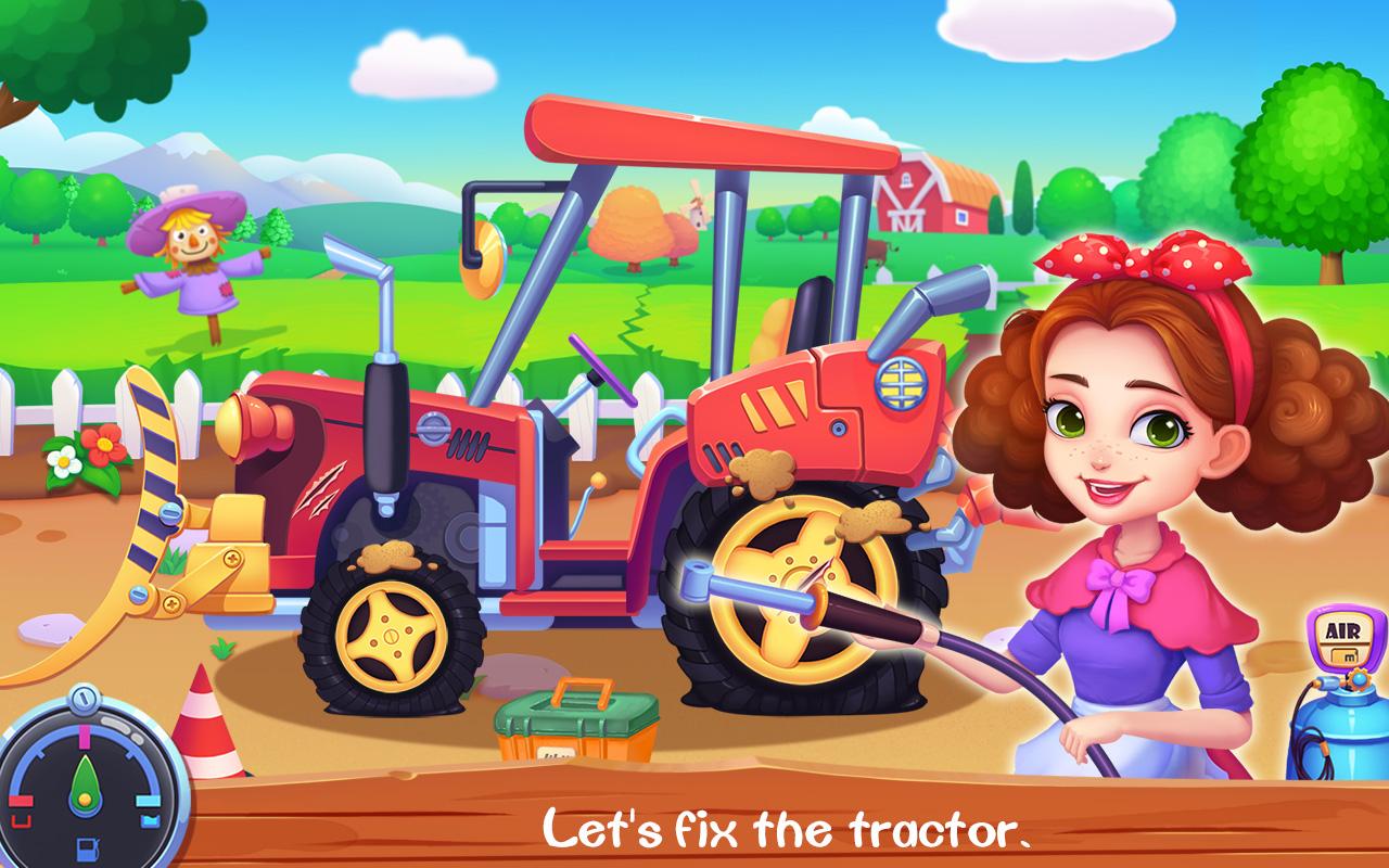 我的甜蜜农场内购修改版 v1.2 安卓版3