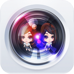 双胞胎照相机软件