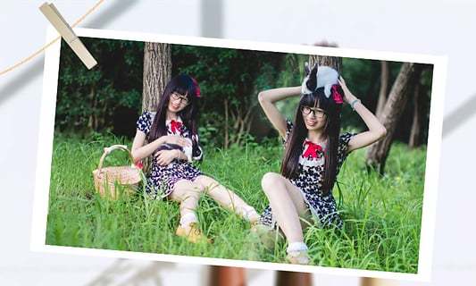 双胞胎照相机软件 v1.2.3 安卓版1