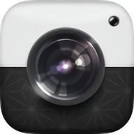 黑白照相机app