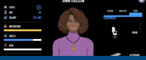 商业公司3D游戏 v1.2.2 安卓版 1