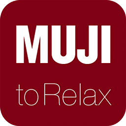 MUJI to Relaxapp
