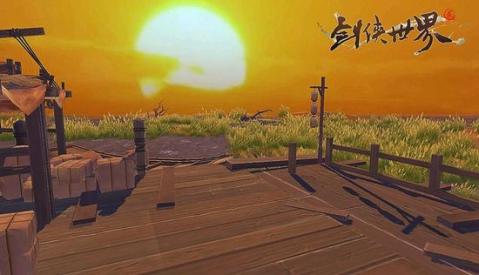 剑侠世界2修改版