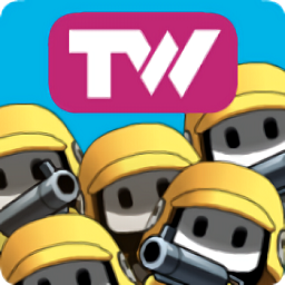 触控战争手游中文版