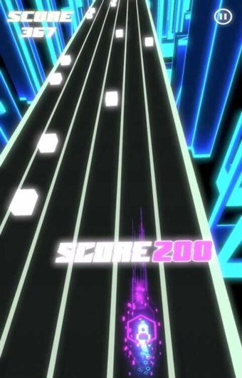 比特赛车(BitRacing) v1.02 安卓版2