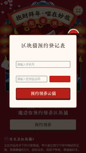 360手机助手区块猫 v1.0 安卓版1