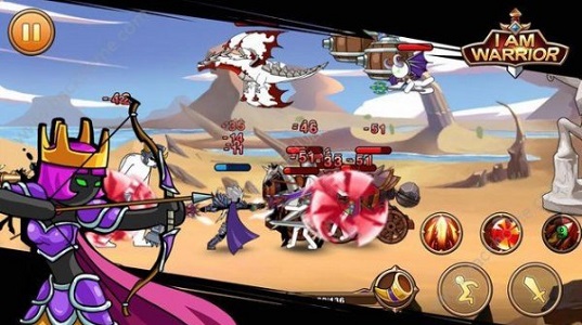 我是大剑士修改版