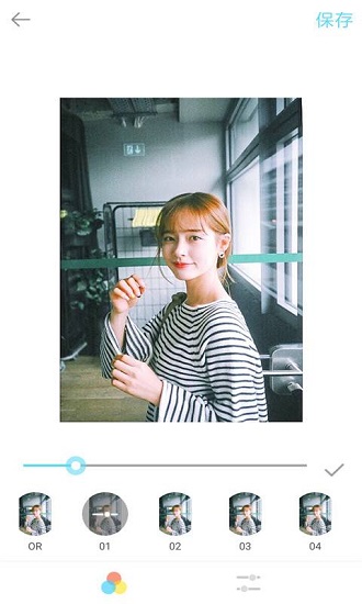 萌拍相机 v1.1  安卓版2