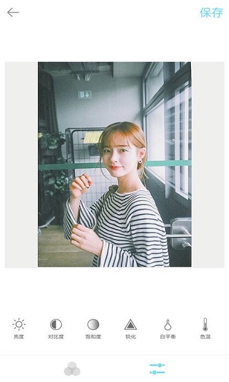 萌拍相机 v1.1  安卓版3