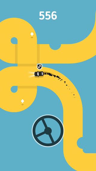 指尖漂移内购修改版 v3.2.2 安卓版2