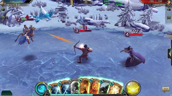 战争领主手机版 v0.02.16.4 安卓版0