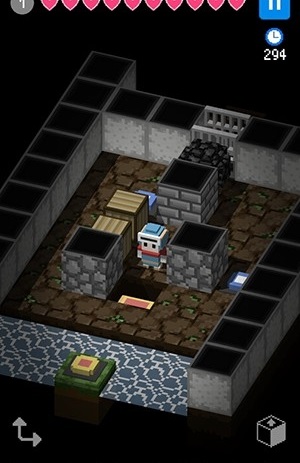 方块建造探索汉化修改版 v1.0.34 安卓版1