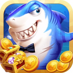 捕鱼超人九游游戏