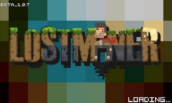 迷失的矿工中文版 v1.02 安卓版3