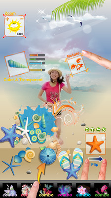 艺术相机 v10.0 安卓版3