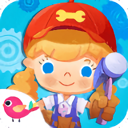 修理小达人糖糖破解版下载