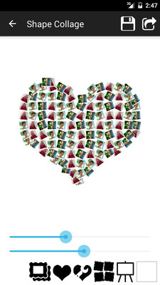 照片拼图 v1.2.4 安卓版1
