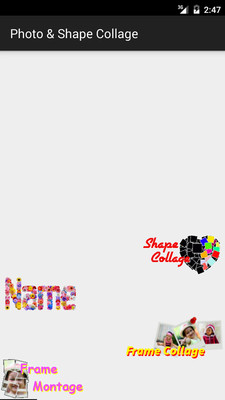 照片拼图 v1.2.4 安卓版0