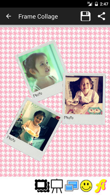 照片拼图 v1.2.4 安卓版2