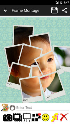 照片拼图 v1.2.4 安卓版4