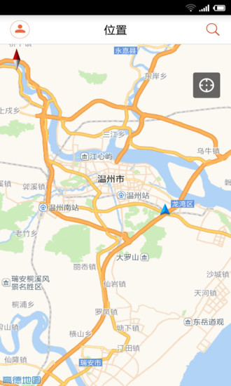 人人定位查询修改版 v5.0 安卓版2