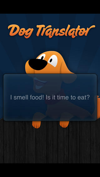 狗语翻译机app(dog translator) v3.0 安卓中文版0