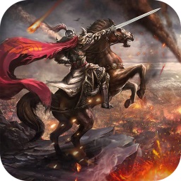 群英魏蜀吴手游