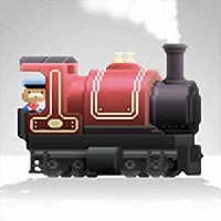 口袋列车修改版