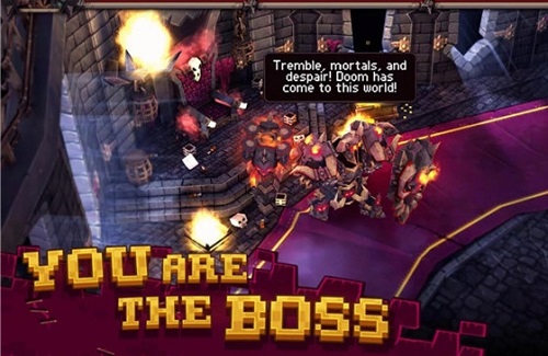 像boss一样修改版 v1.0.6 安卓版 0