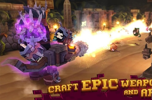 像boss一样修改版 v1.0.6 安卓版 2